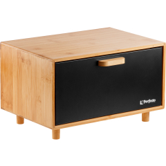 Хлебница PERFECTO LINEA Bamboo 36x24x21,5 см 
