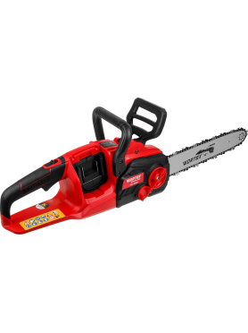 Пила цепная аккумуляторная WORTEX CEC 3536-1 ALL1