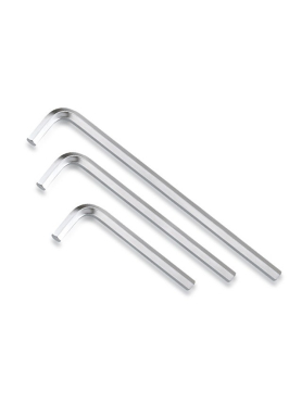Ключ шестигранный LONG TOPTUL