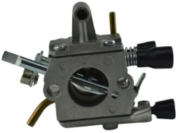 Карбюратор для триммера/мотокосы ECO GTP-120, 250F 