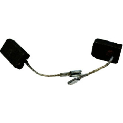 Щетки угольные для Bosch RIPARTS 2 штуки 