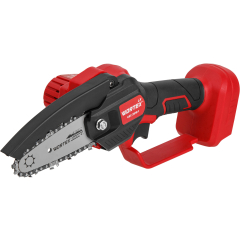 Пила цепная аккумуляторная WORTEX LX CEC 2518-1 XLT SOLO 