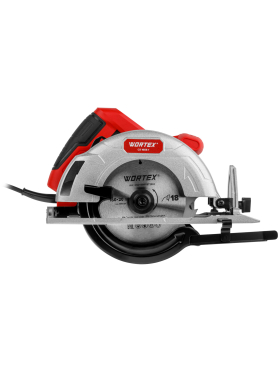 Пила циркулярная WORTEX CS 1655-1 