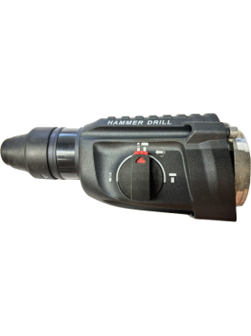 Редуктор в сборе для перфоратора BOSCH GBH 2-26 DRE 