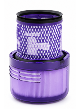 HEPA-фильтр для пылесосов Dyson V11 и V15 BRUNER 