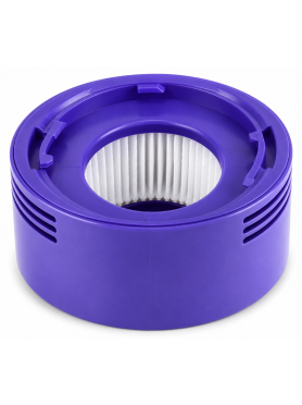 Фильтр HEPA для вертикального пылесоса dyson V7, V8, DC58, DC59, DC61, DC62, DC74, SV10, SV11 BRUNER 