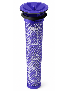 Моторный фильтр для пылесоса Dyson V6, V7, V8 BRUNER 