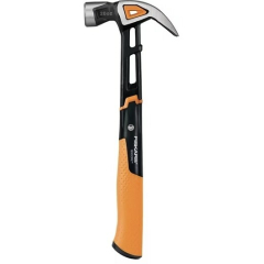Молоток-гвоздодер 0,57 кг FISKARS 