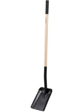 Лопата совковая FISKARS 