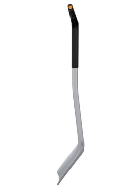 Лопата совковая FISKARS Xact телескопическая 