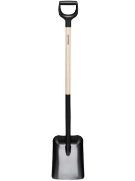 Лопата совковая FISKARS 