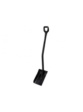 Лопата совковая Ergonomic Pro FISKARS 