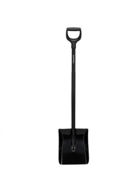 Лопата совковая Ergonomic Pro FISKARS 