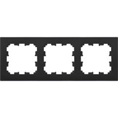 Рамка BYLECTRICA Astrum