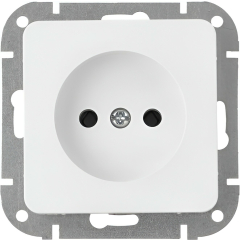 Розетка скрытая BYLECTRICA Astrum