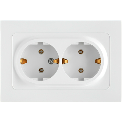 Розетка скрытая BYLECTRICA Astrum