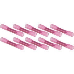 Гильза соединительная изолированная ЮПИТЕР ГСИ-Т