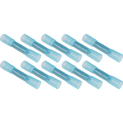 Гильза соединительная изолированная ЮПИТЕР ГСИ-Т