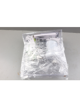 Краскопульт пневматический ECO SG-9500 с манометром (EC1536-01) уцененный (5770641408)