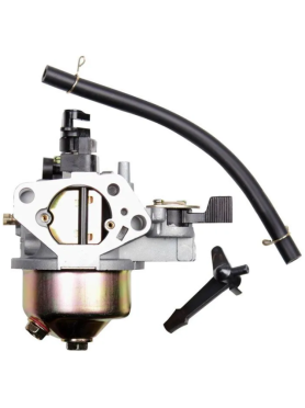 Карбюратор GX340,390,LIFAN 188F с краном IGP 