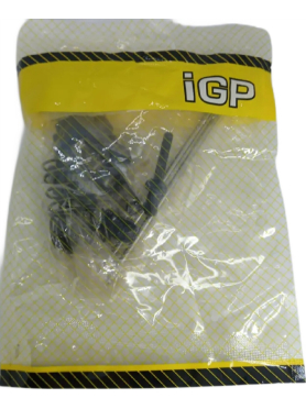 Ремкомплект к головке блока цилиндров IGP для двигателя 168F, GX160, 200 