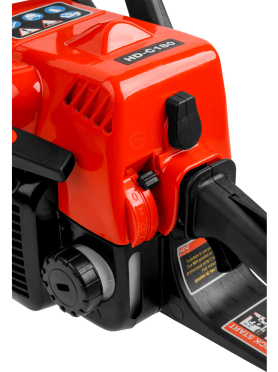 Бензопила HDC HD-C180