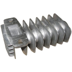 Охладитель для компрессора ECO HD-A071/101 