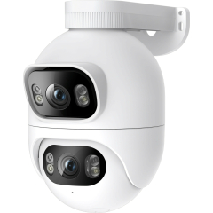 IP-камера видеонаблюдения IMILAB Outdoor Security Camera EC6 Dual 2K 
