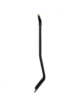 Лопата совковая FISKARS Ergonomic Pro 
