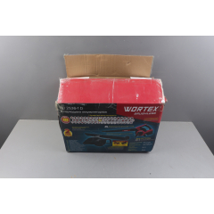 Пылесос садовый аккумуляторный WORTEX BB 2536-1 D ALL1 МЕГА АКЦИЯ (1333418) уцененный (5088745125)