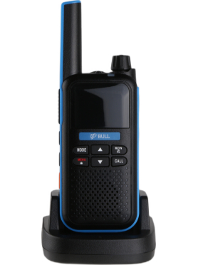 Рация портативная BULL WT 1605 