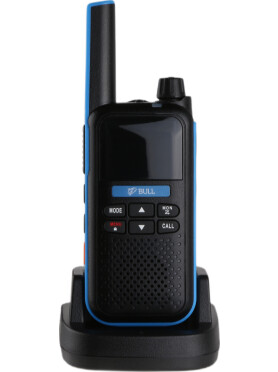 Рация портативная BULL WT 1605 