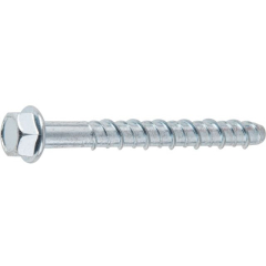 Анкер-шуруп с шестигранной головкой STARFIX