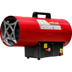 Пушка тепловая газовая ASILAK SLG-50000 
