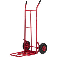 Тележка грузовая WORTEX CT 1220 