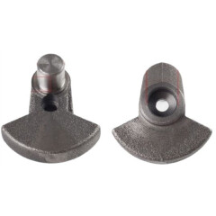 Коленвал для компрессора AC-125C 