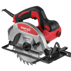 Пила циркулярная WORTEX LX CS 1612-2 