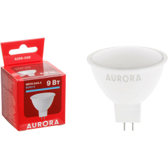 Лампа светодиодная GU5.3 AURORA STARTUL MR16