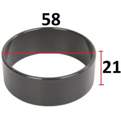 Цилиндр для компрессора DGM AC-6100LD 