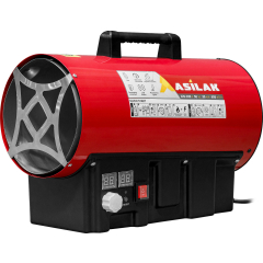 Пушка тепловая газовая ASILAK SLG-30000T 