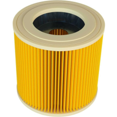 Фильтр моторный HEPA для пылесосов Karcher серии WD 1,2,3 MV 1,2,3 SE 4001,4002 NT20/1, 30/1 BRUNER 