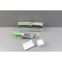 Блок подготовки воздуха ECO AU-01-12 уцененный (2468641488)