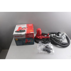 Шлифмашина для стен WORTEX DG 2210 (0304214) уцененный (0244528128)