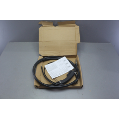 Горелка сварочная MIG MAG SOLARIS WG-150P 2,5 м 180 А (WG-150P) уцененный (2535845148)