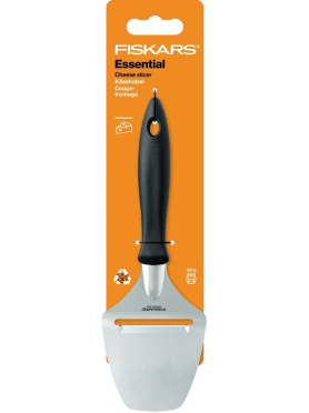 Нож для сыра FISKARS Essential Cheese 