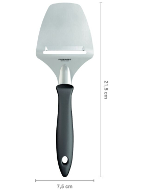 Нож для сыра FISKARS Essential Cheese 