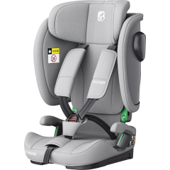 Автокресло BONBINI Voyage Grey 