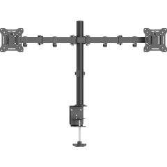 Кронштейн для двух мониторов KEIZEN KZ-20396112