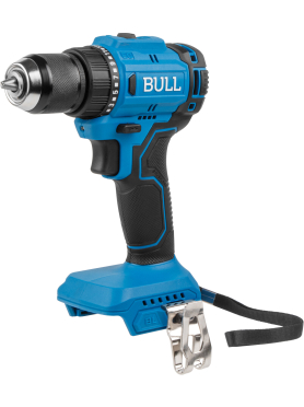 Дрель-шуруповерт аккумуляторная BULL SR 1803