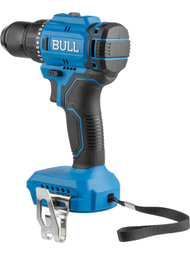 Дрель-шуруповерт аккумуляторная BULL SR 1803